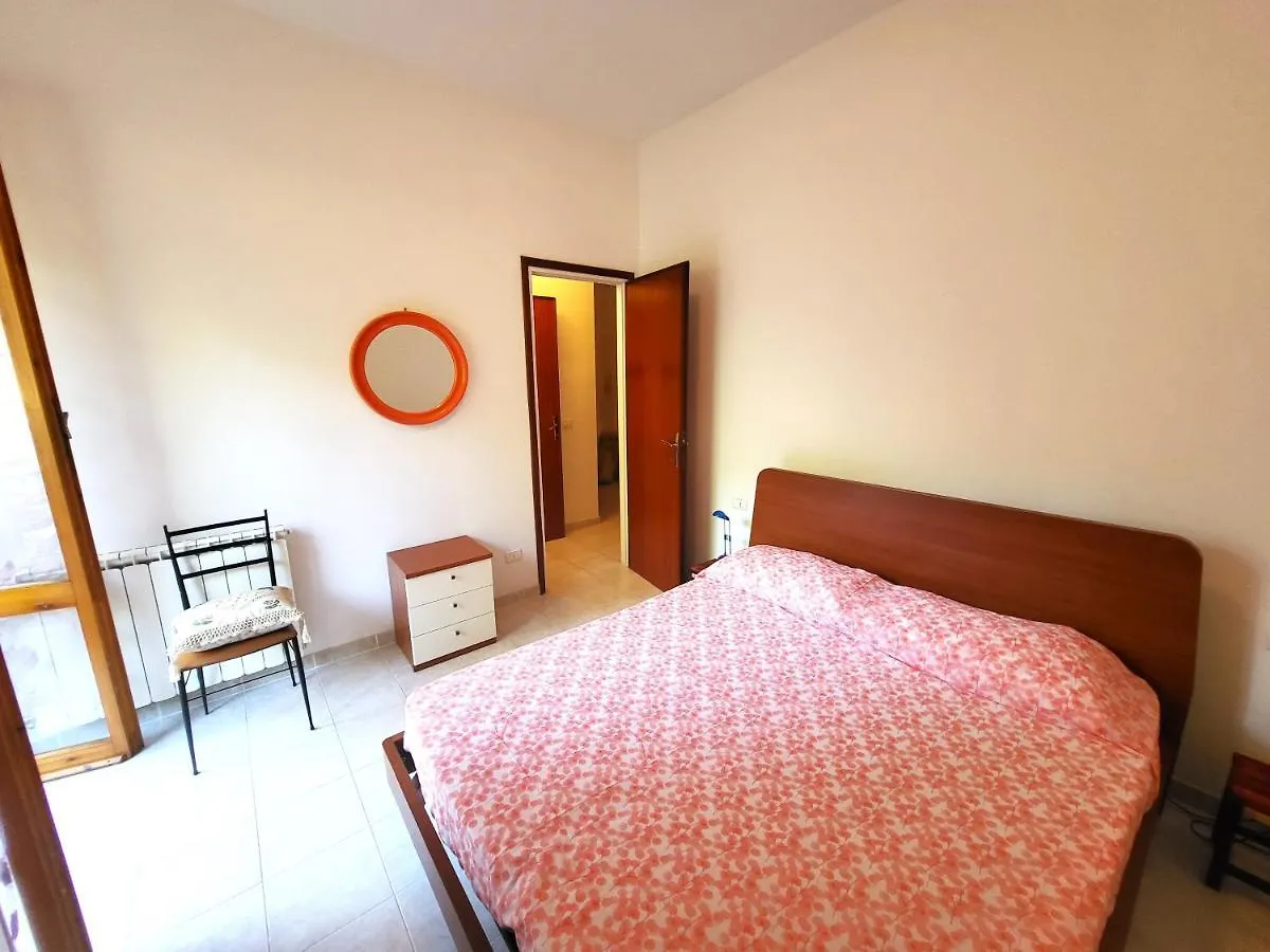 Il Sogno Di Venere Apartment Lerici