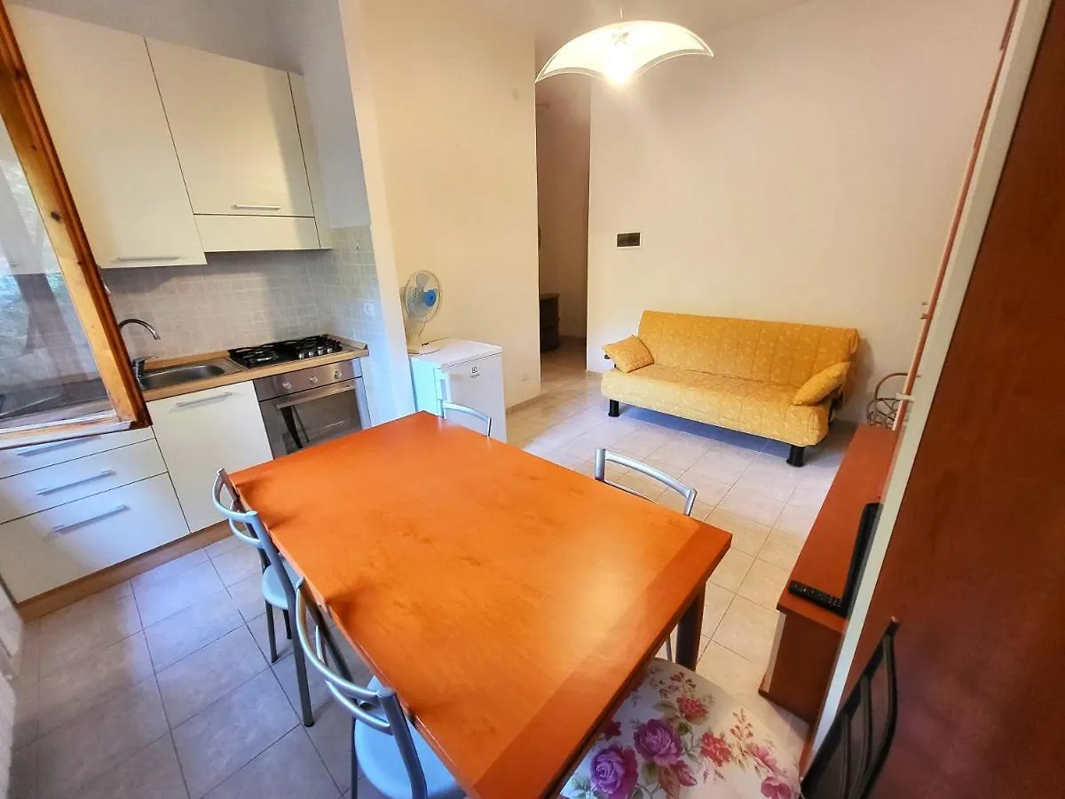 Il Sogno Di Venere Apartment Lerici