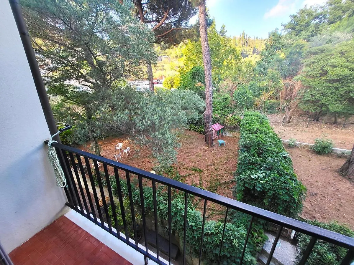 Il Sogno Di Venere Apartment Lerici